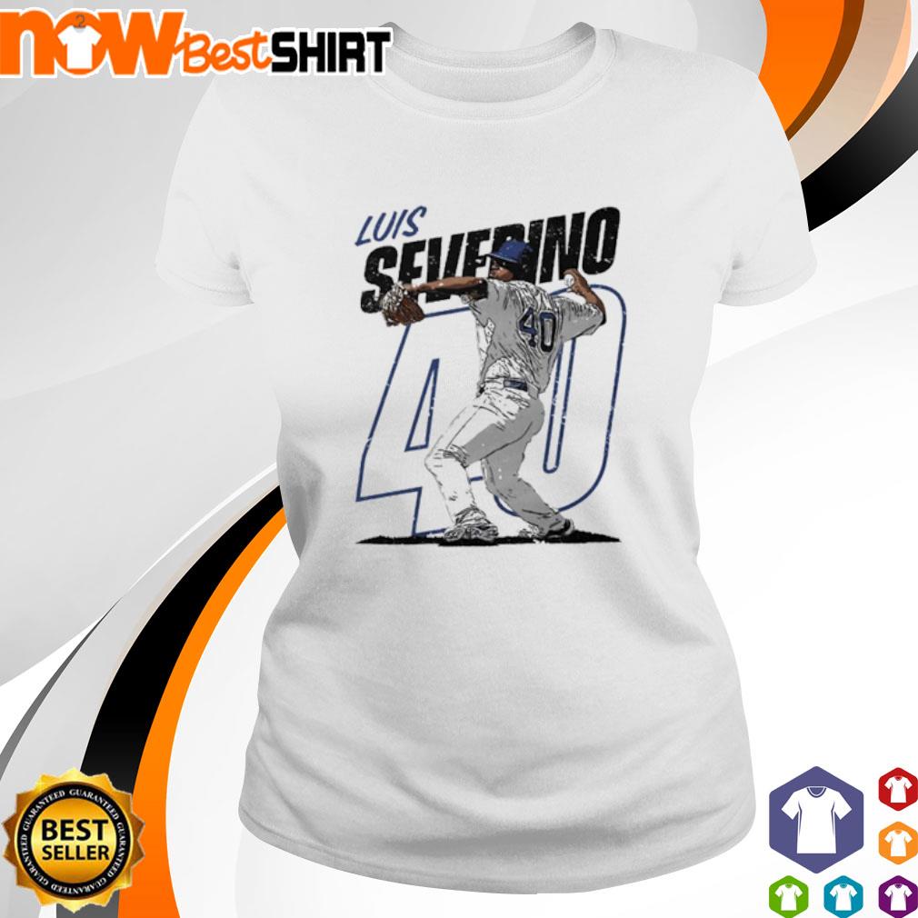 Awesome luis Severino New York Y Power T-Shirt, hoodie, sweater, long  sleeve and tank top