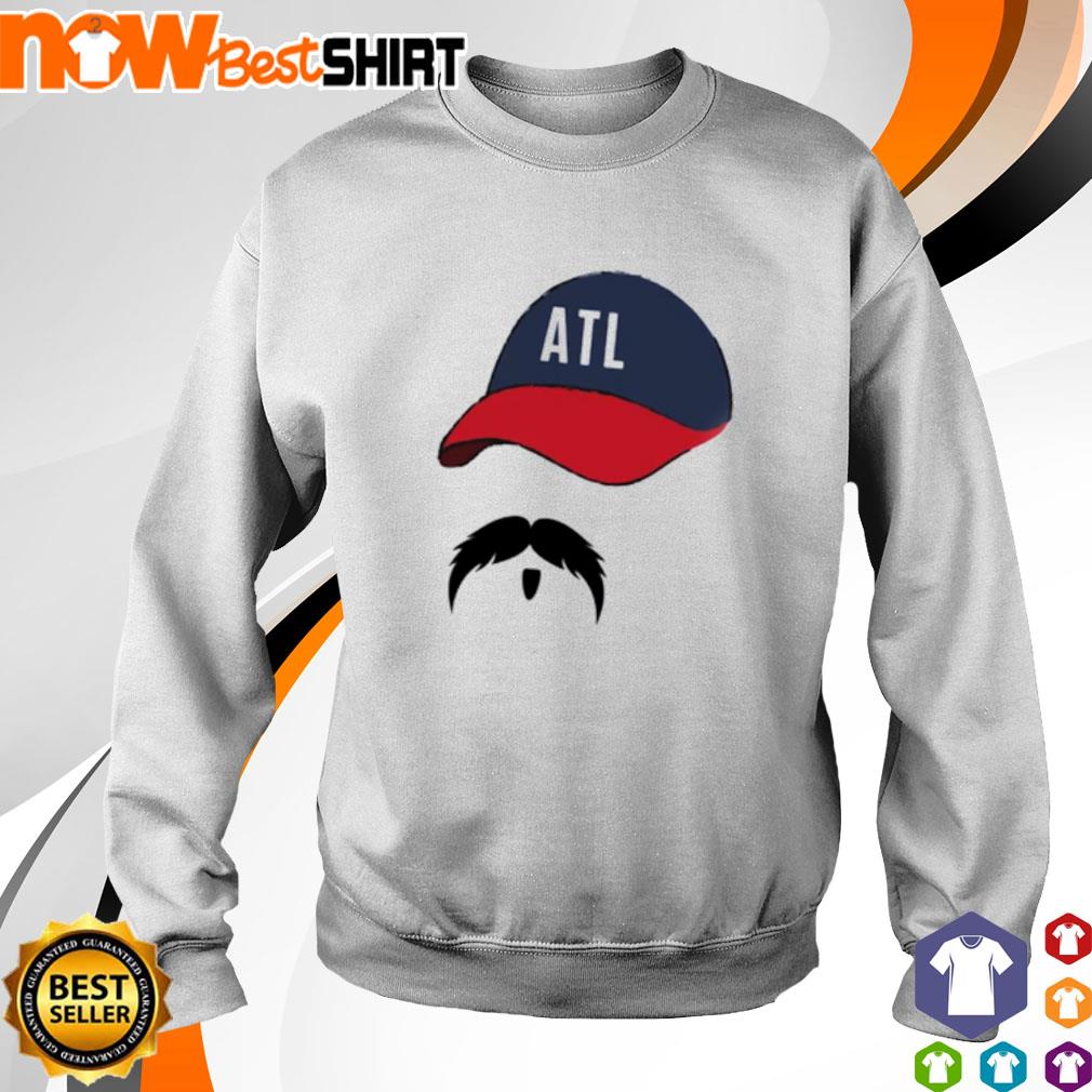 Spencer Strider Atlanta Braves player baseball poster shirt, hoodie,  sweater, long sleeve and tank top