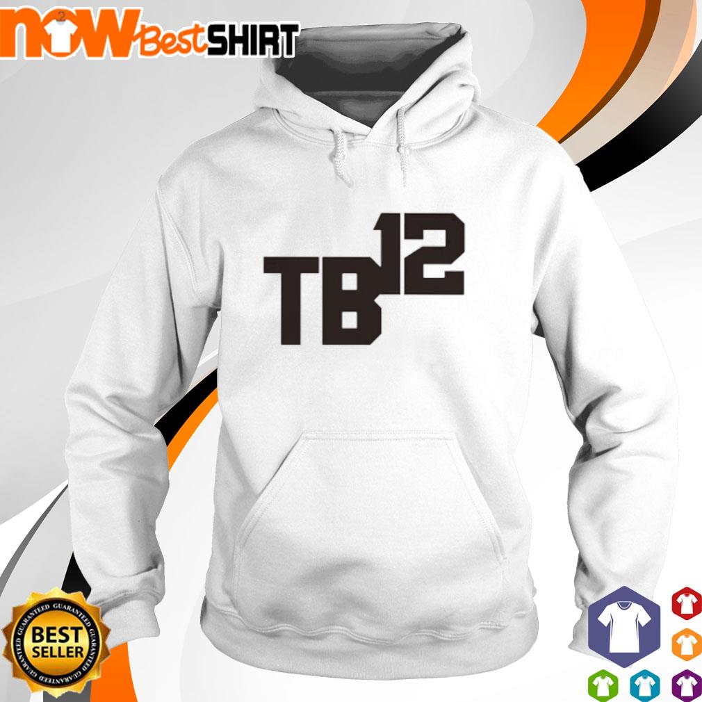 Tom Brady TB12 Out shirt, hoodie, sweater, long sleeve and tank top