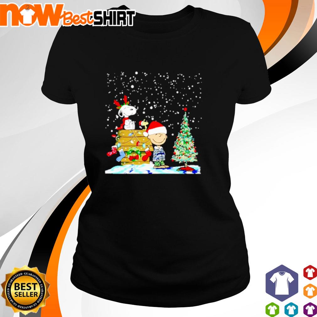 Just a girl who lover christmas and love Las Vegas Raiders Snoopy and  Woodstock 2023 shirt, hoodie, sweater and v-neck t-shirt