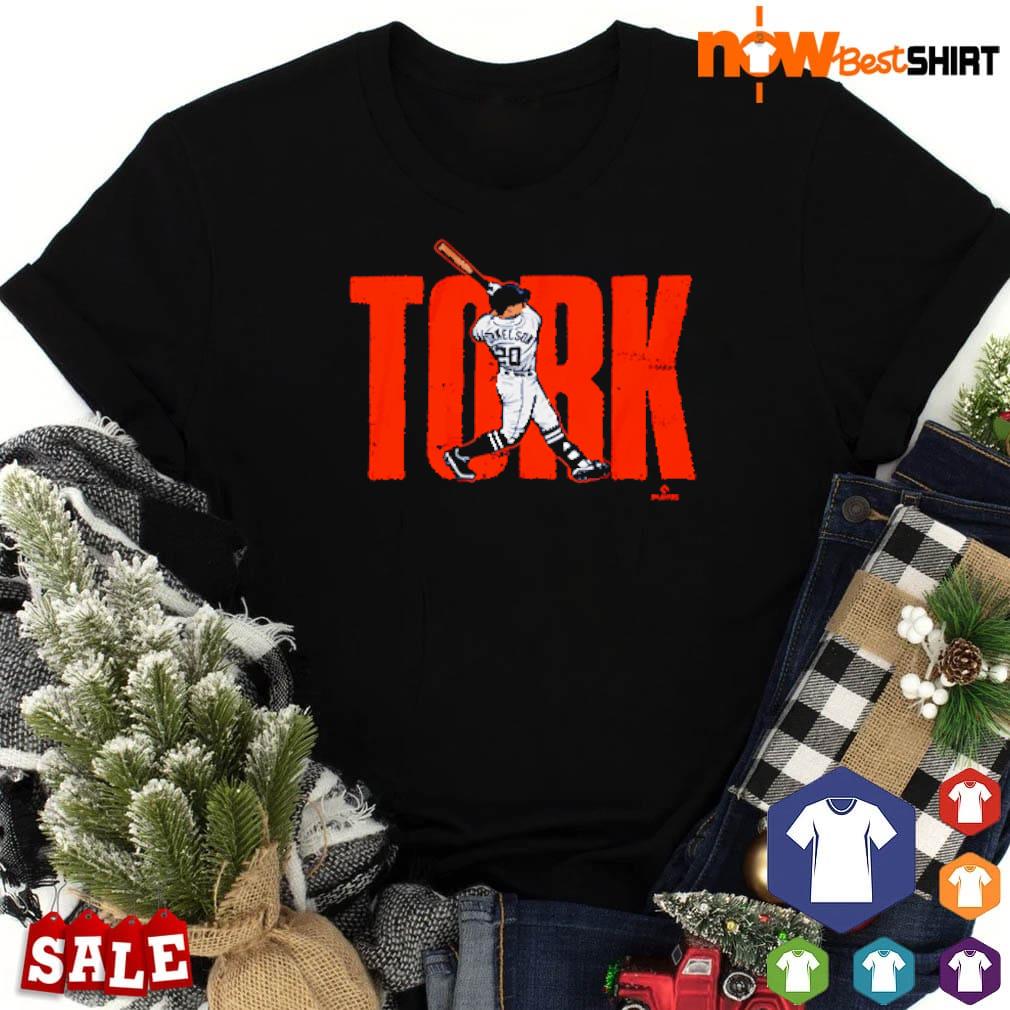 Spencer Torkelson: Tork Shirt and Hoodie