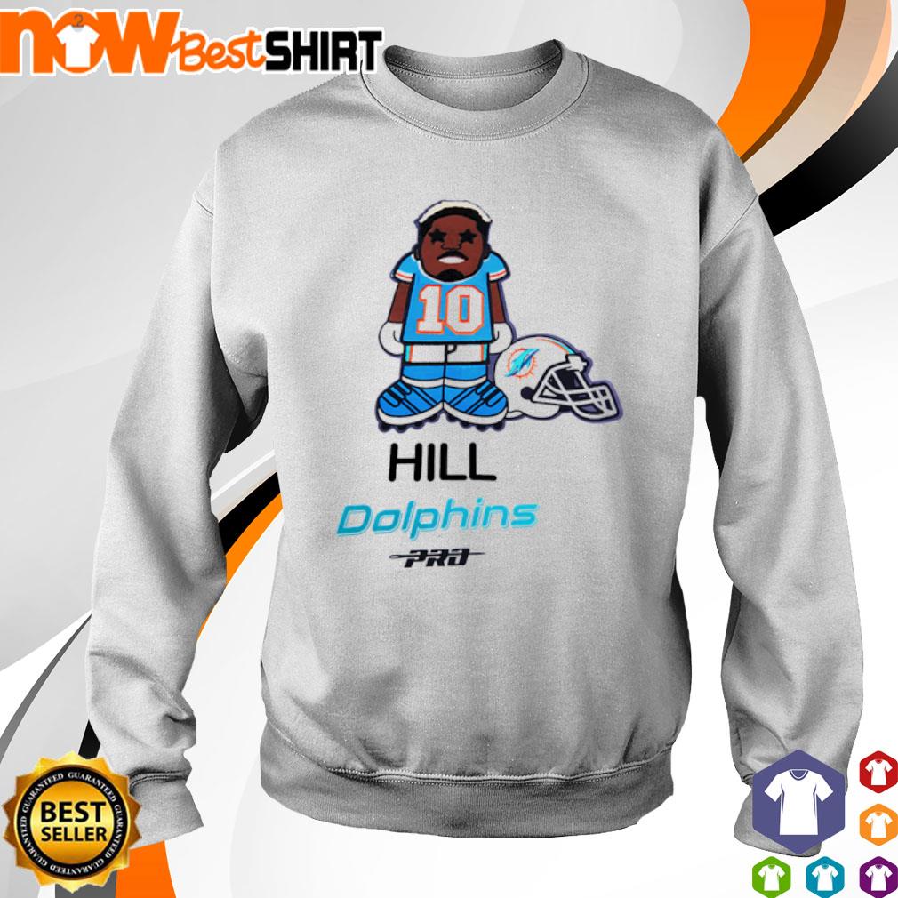 Funny Welcome Tyreek Hill Miami Dolphins 2022 T-Shirt, hoodie