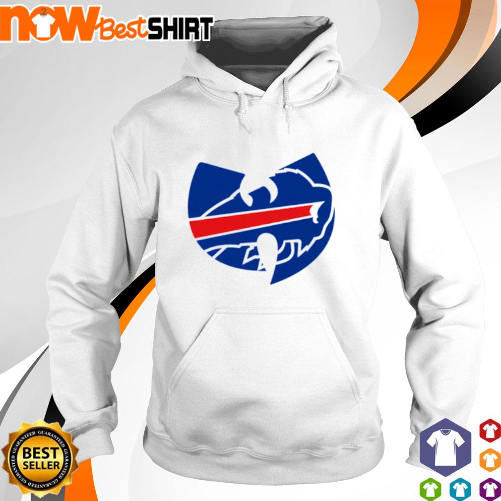 Wu-Tang Clan NFL Team Buffalo Bills shirt, hoodie, sweatshirt and tank top