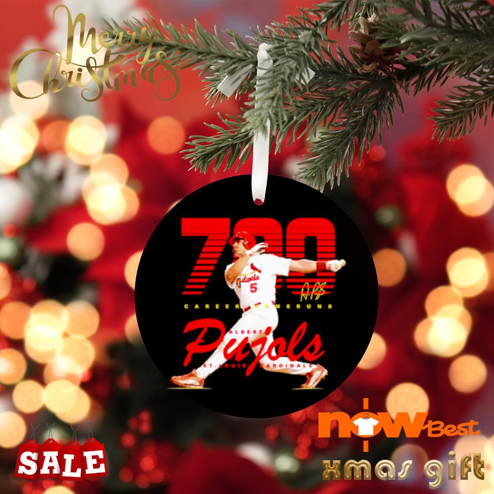 Buy St Louis Cardinals Albert Pujols 2022 The last dance shirt For Free  Shipping CUSTOM XMAS PRODUCT COMPANY