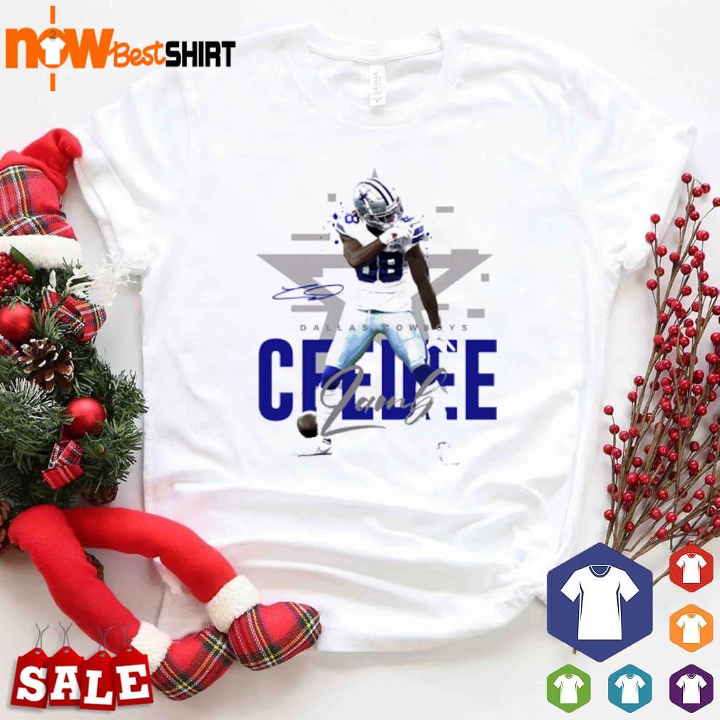 Ceedee Lamb Dallas Cowboys trend shirt, hoodie, sweatshirt and tank top