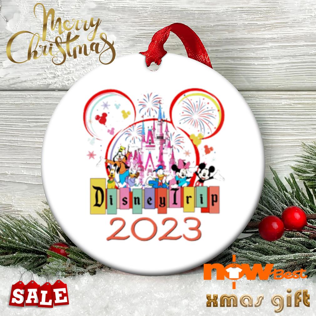 Thiết kế disney christmas decorations 2023 độc đáo cho mùa lễ hội năm sau