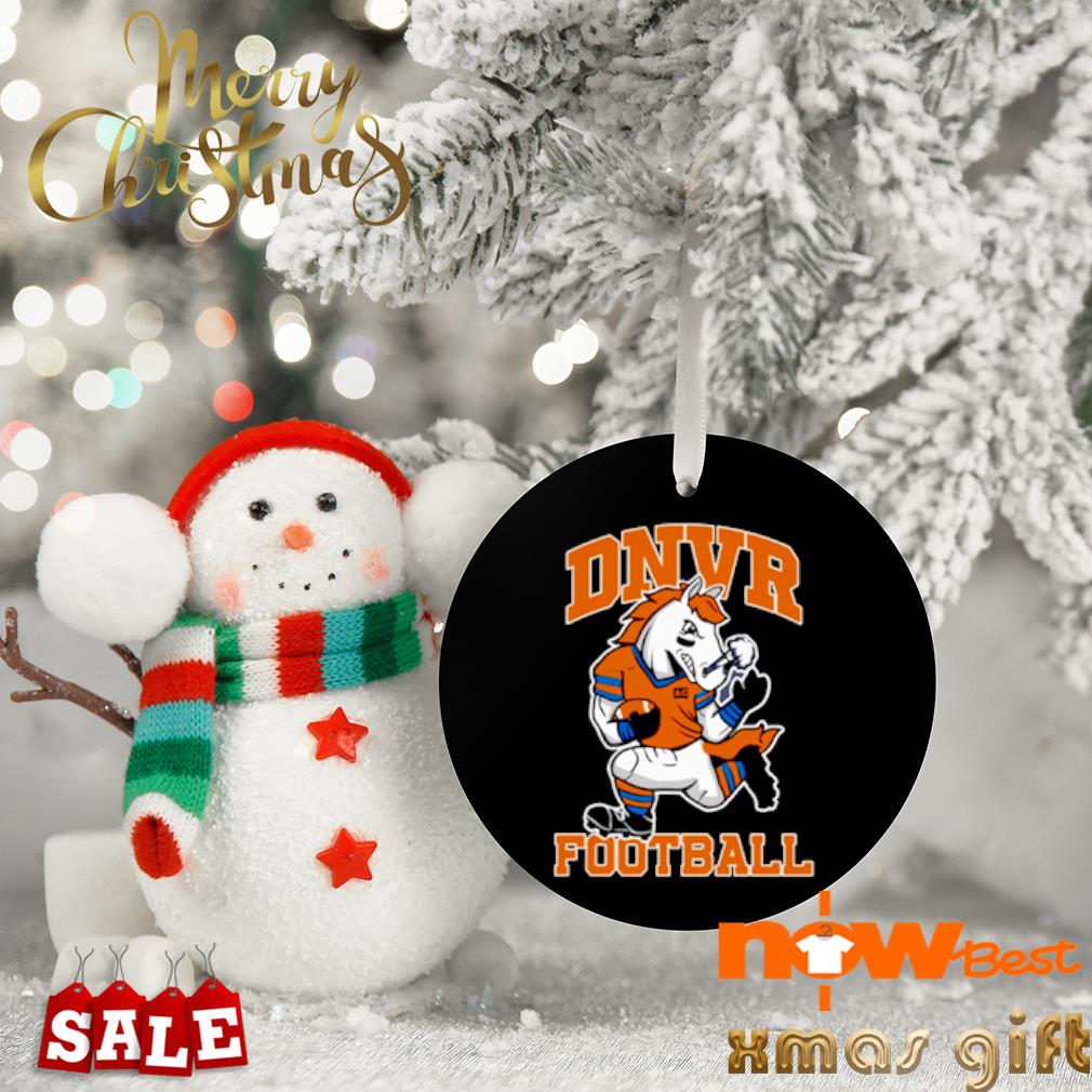 NFL Grinch Fuck Them Denver Broncos Ugly Christmas Sweater