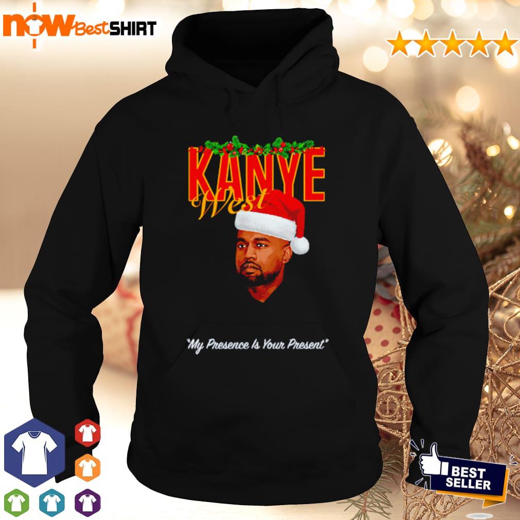 Kanye on sale ugly sweater