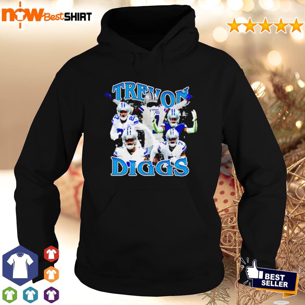 Trevon Diggs Dallas Football Digg This shirt, hoodie, sweater