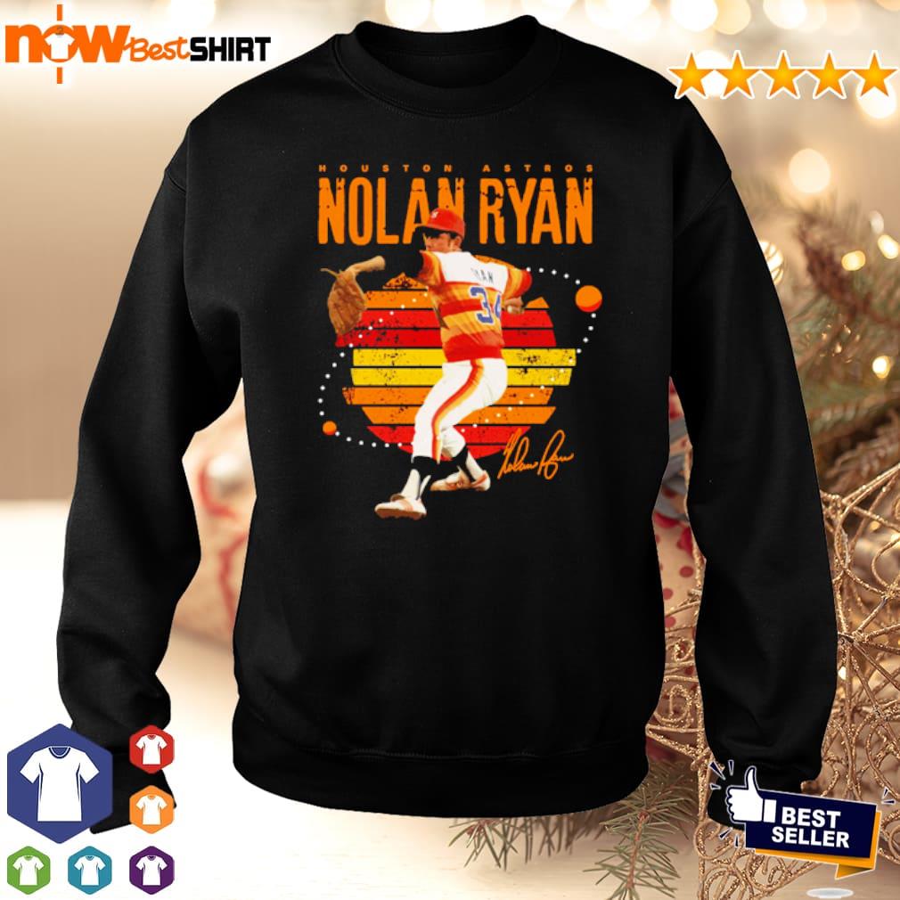 Official Nolan Ryan Houston Astros Jersey, Nolan Ryan Shirts, Astros Apparel,  Nolan Ryan Gear