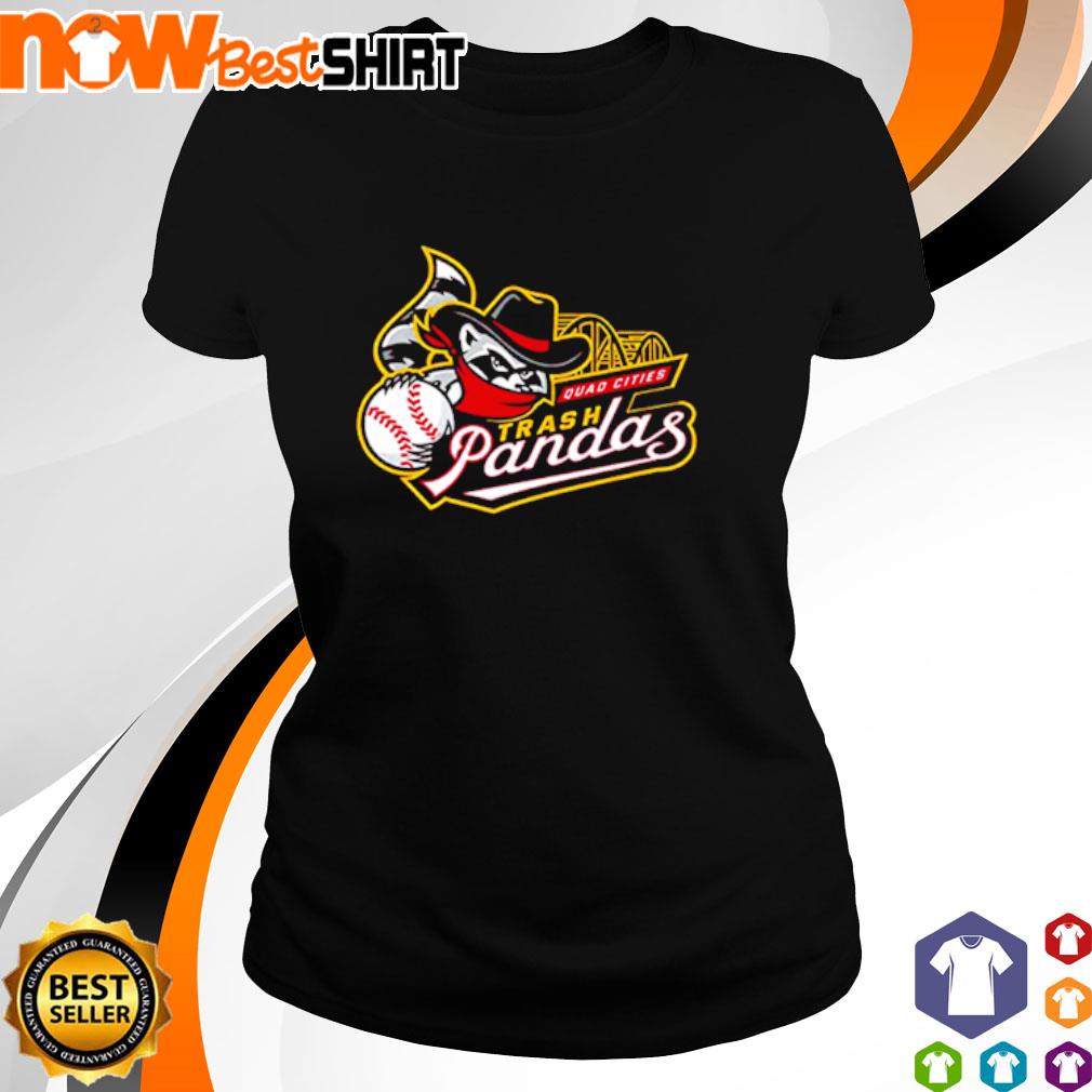 Quad Cities River Bandits baseball logo 2022 T-shirt, hoodie, sweater, long  sleeve and tank top