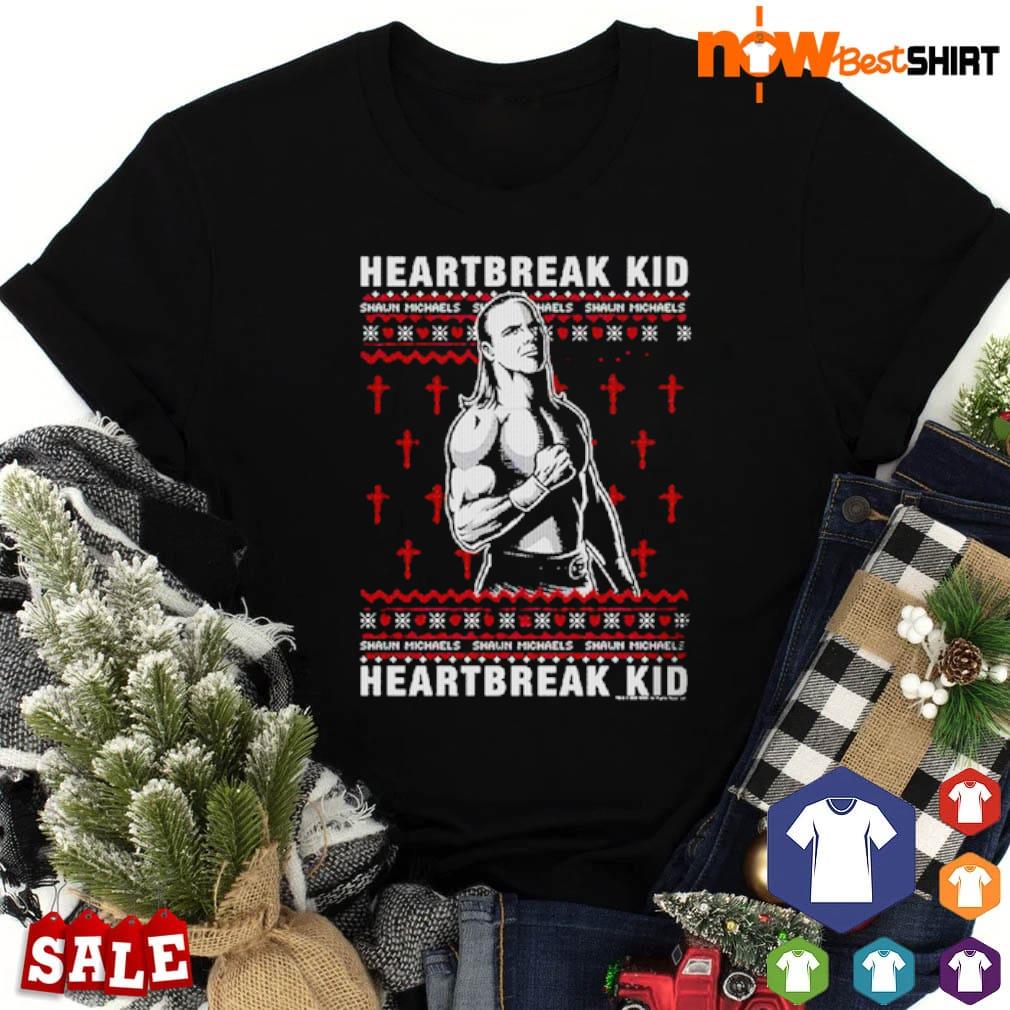 Heartbreak kid outlet hoodie