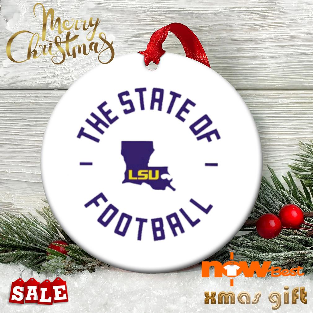 lsu football christmas gifts