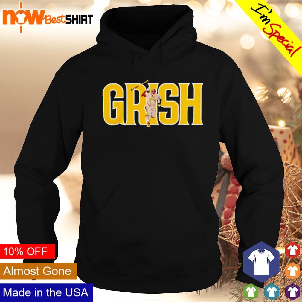 Trent Grisham Fuck Shirt, hoodie, sweater, long sleeve and tank top