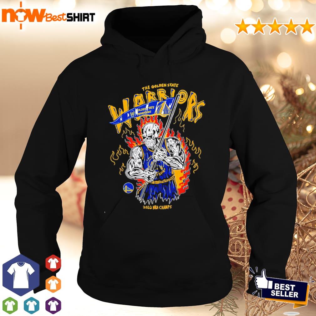 Warren Lotas The Golden State Warriors Baseball shirt, hoodie