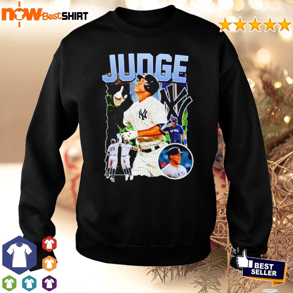 Aaron Judge Love My Player Apparel Shirt, New York Yankees Gift