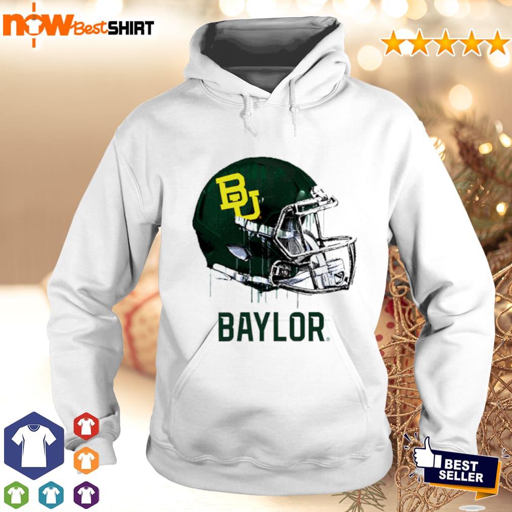 Baylor Bears Helmet shirt, hoodie, sweatshirt and tank top