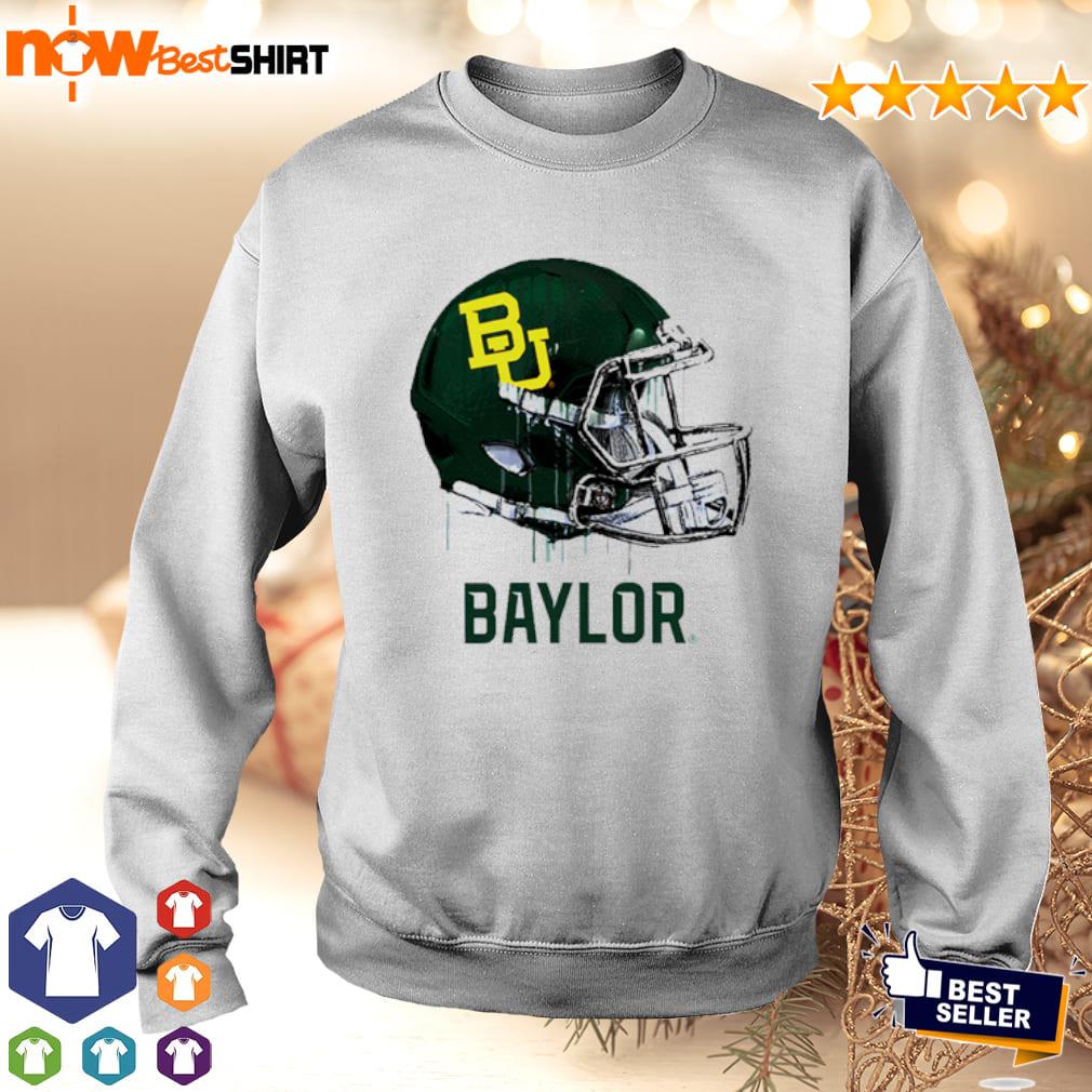 Baylor Bears Helmet shirt, hoodie, sweatshirt and tank top