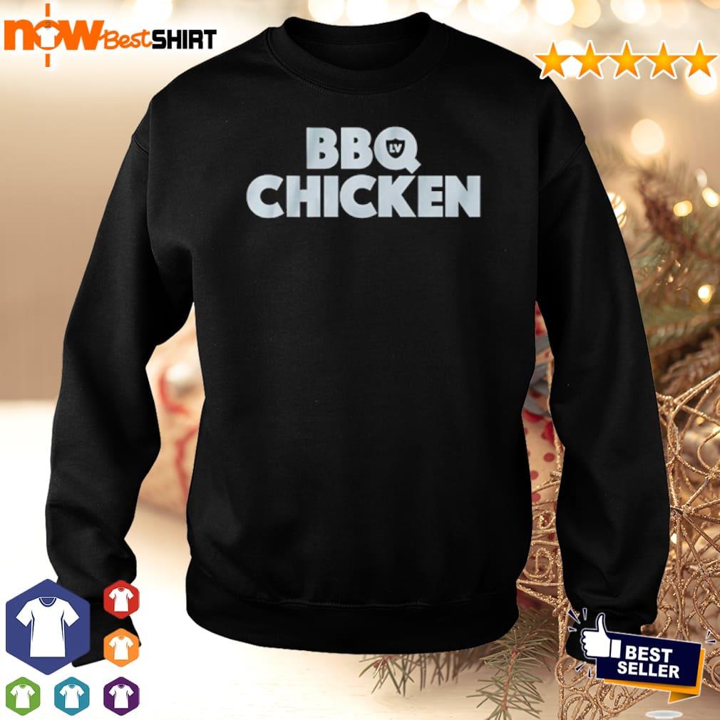 BBQ Chicken shirt