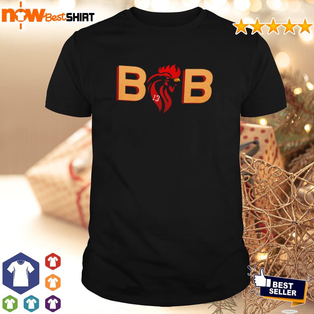 Thesfniners merch bcb brock purdy T-shirt - Wow Tshirt Store Online