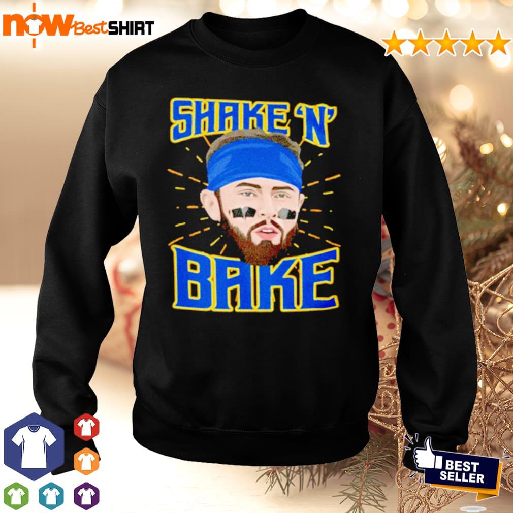 Baker Mayfield La Rams From Shirt, hoodie, sweater, long sleeve and tank top