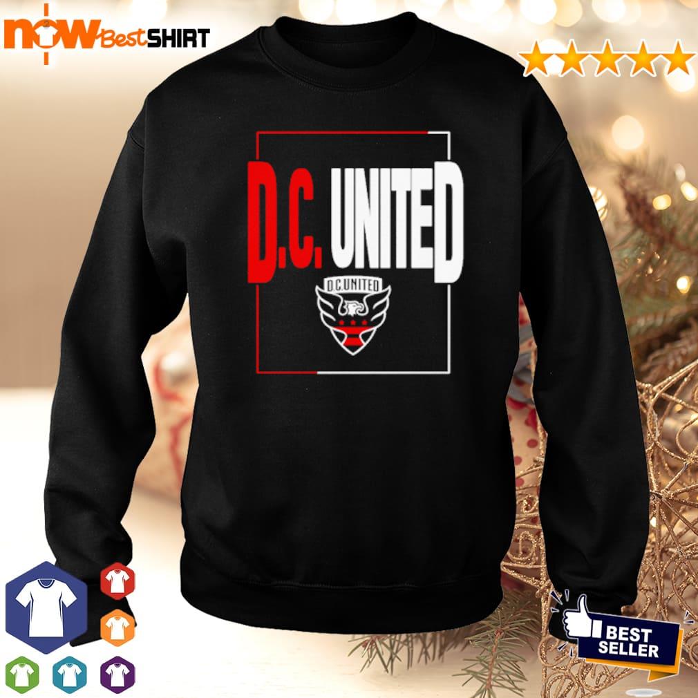 D.C. United shirt
