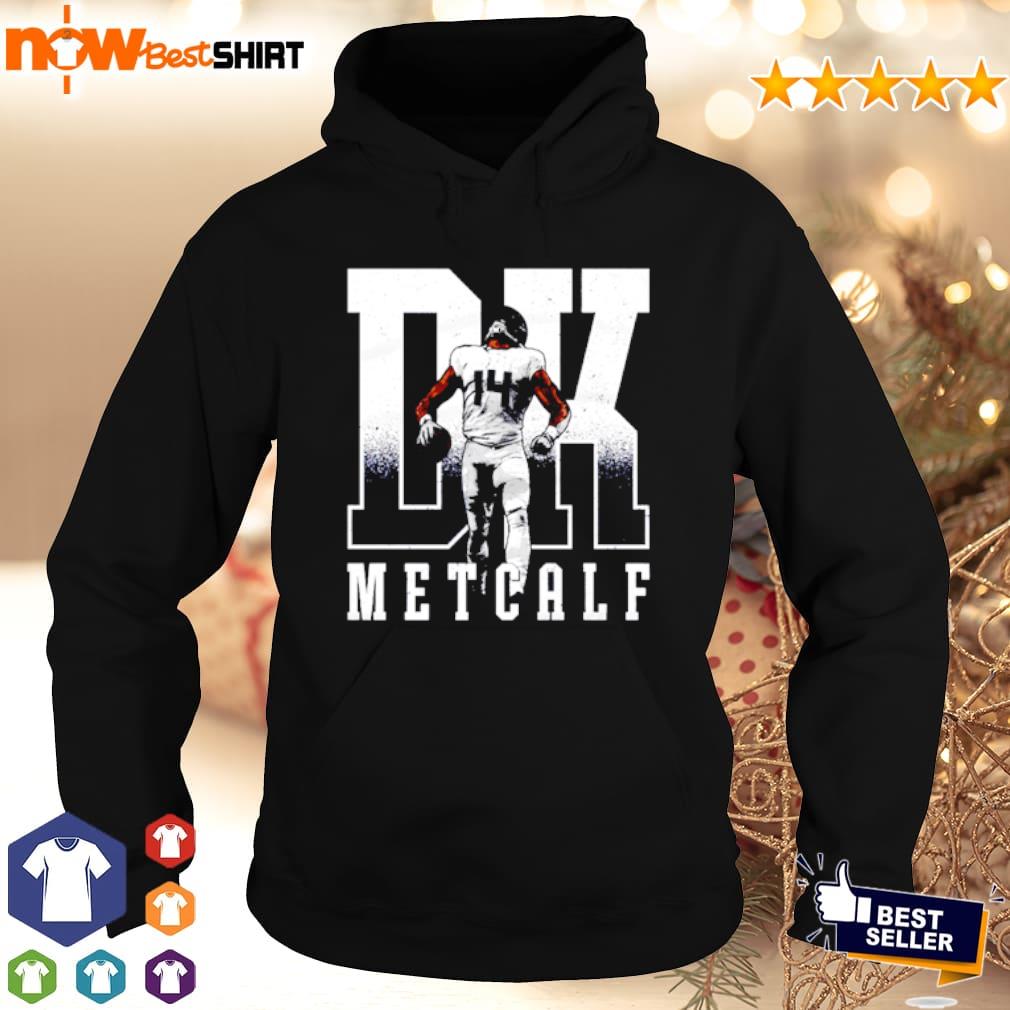 D.K. Metcalf Seattle Seahawks 14 shirt, hoodie, sweatshirt and tank top