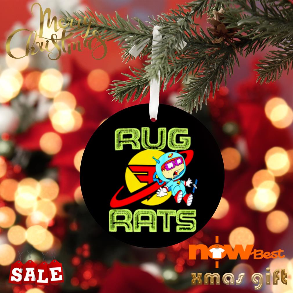 Faze Rugrat rug rats ornament, hoodie, sweatshirt and tank top
