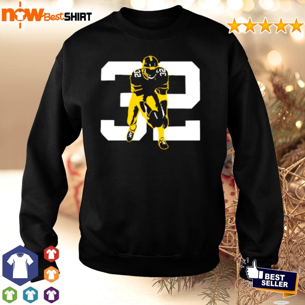 Design franco Harris Football Immaculate Reception Shirt, hoodie