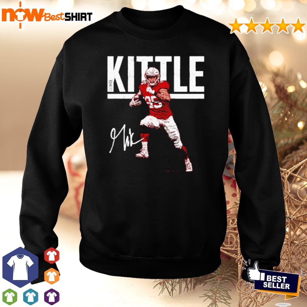 george kittle clothing