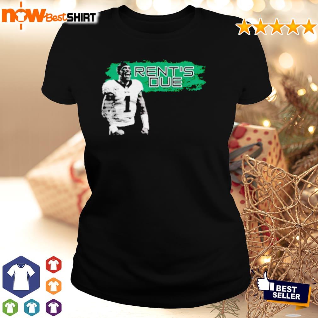 Jalen Hurts Philadelphia Eagles No One Likes Us We Don't Care Ugly  Christmas Sweater - Tagotee