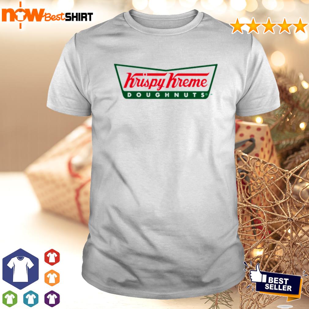 NC State: Krispy Kreme Challenge Tee – Hype Time Designs, image size:1010x1010