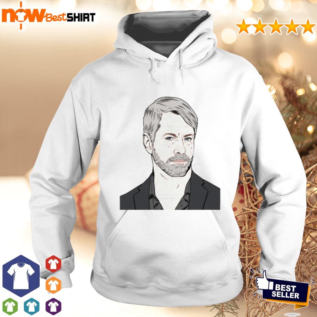 Michael J. Saylor shirt, hoodie, sweatshirt & apparel