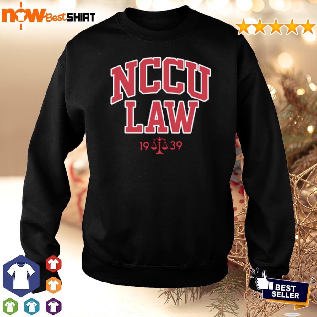 Nccu Law 1939 shirt