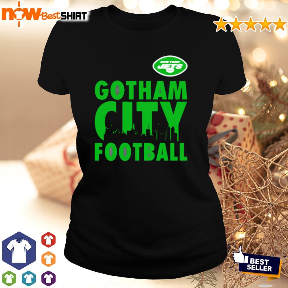 New York Jets Hometown T-Shirt - Womens