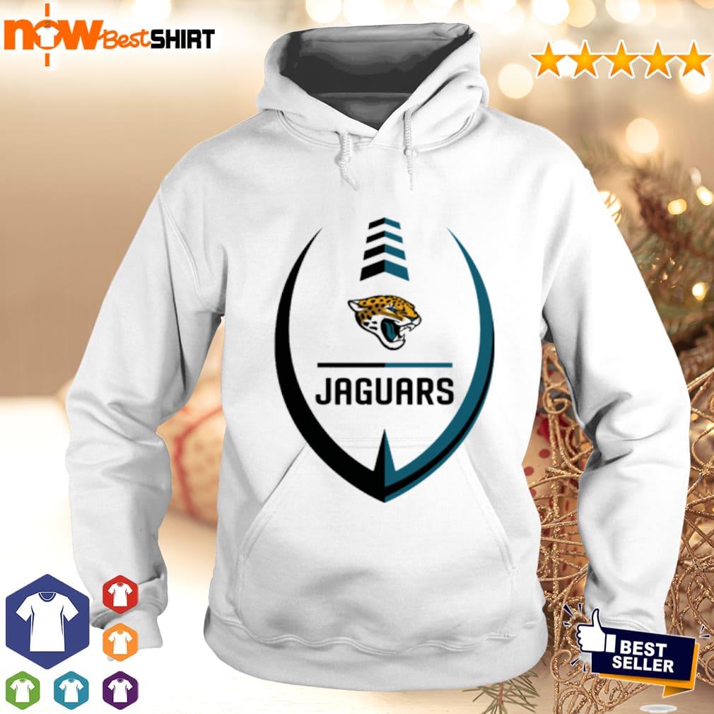 NFL Jacksonville Jaguars Icon Legend shirt, hoodie, sweatshirt and tank top