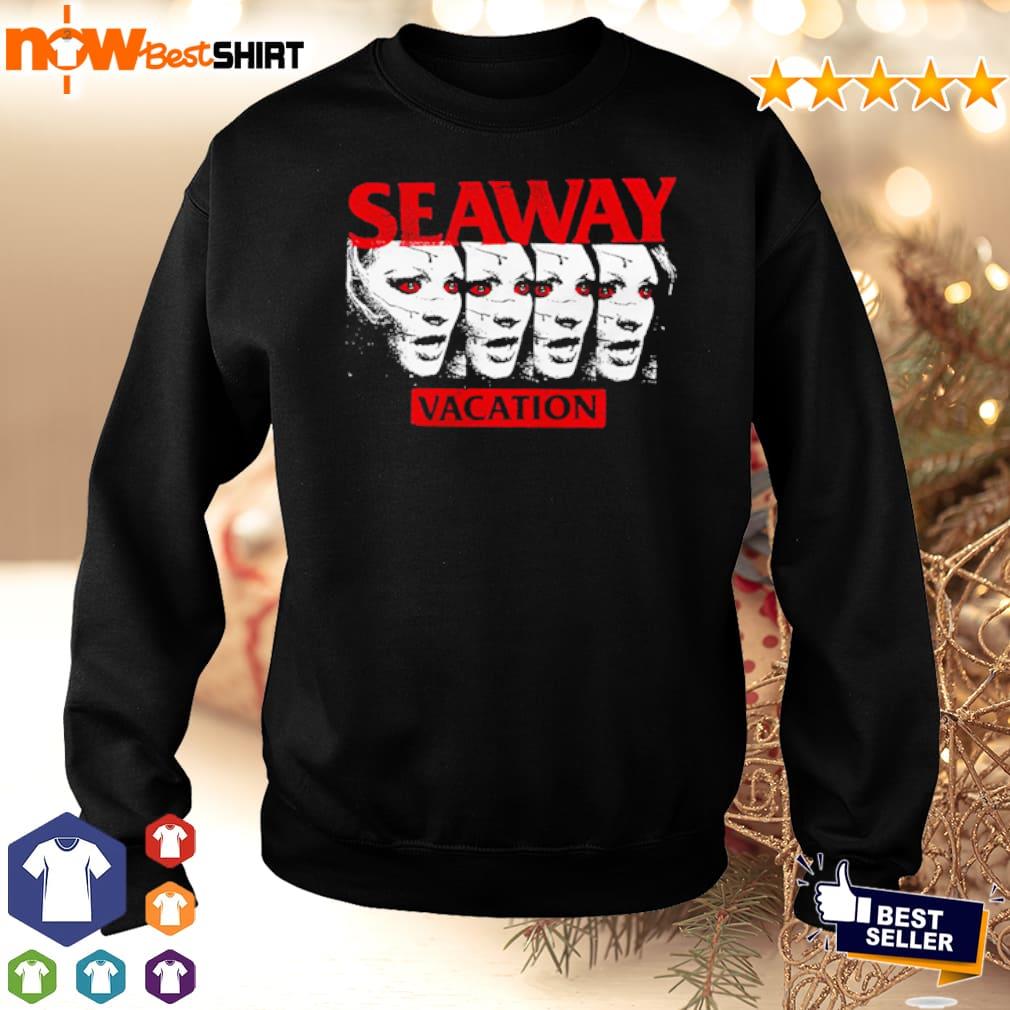 Seaway vacation shirt