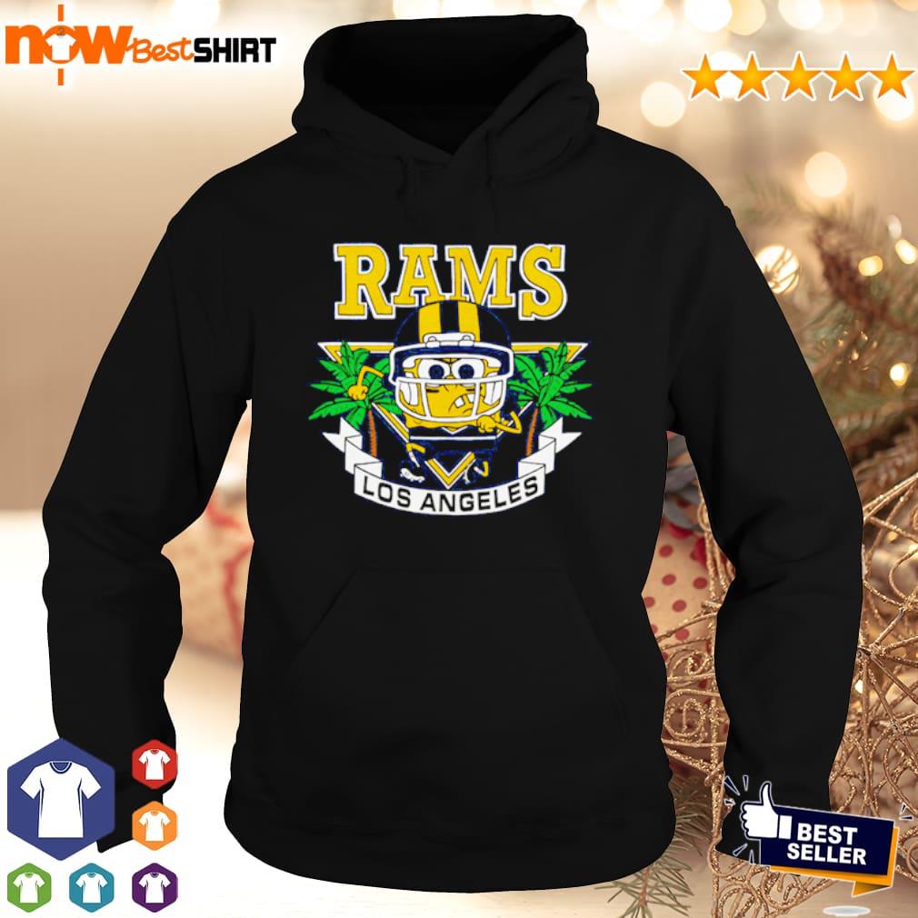 Detroit Rams Los Angeles Rams shirt, hoodie, sweater, long sleeve and tank  top