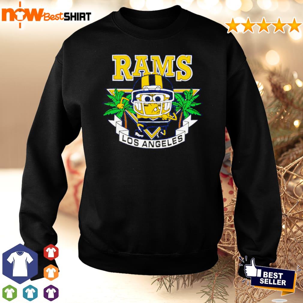 Los Angeles Rams LA Rams x GALLERY DEPT Shirt, hoodie, sweater, long sleeve  and tank top