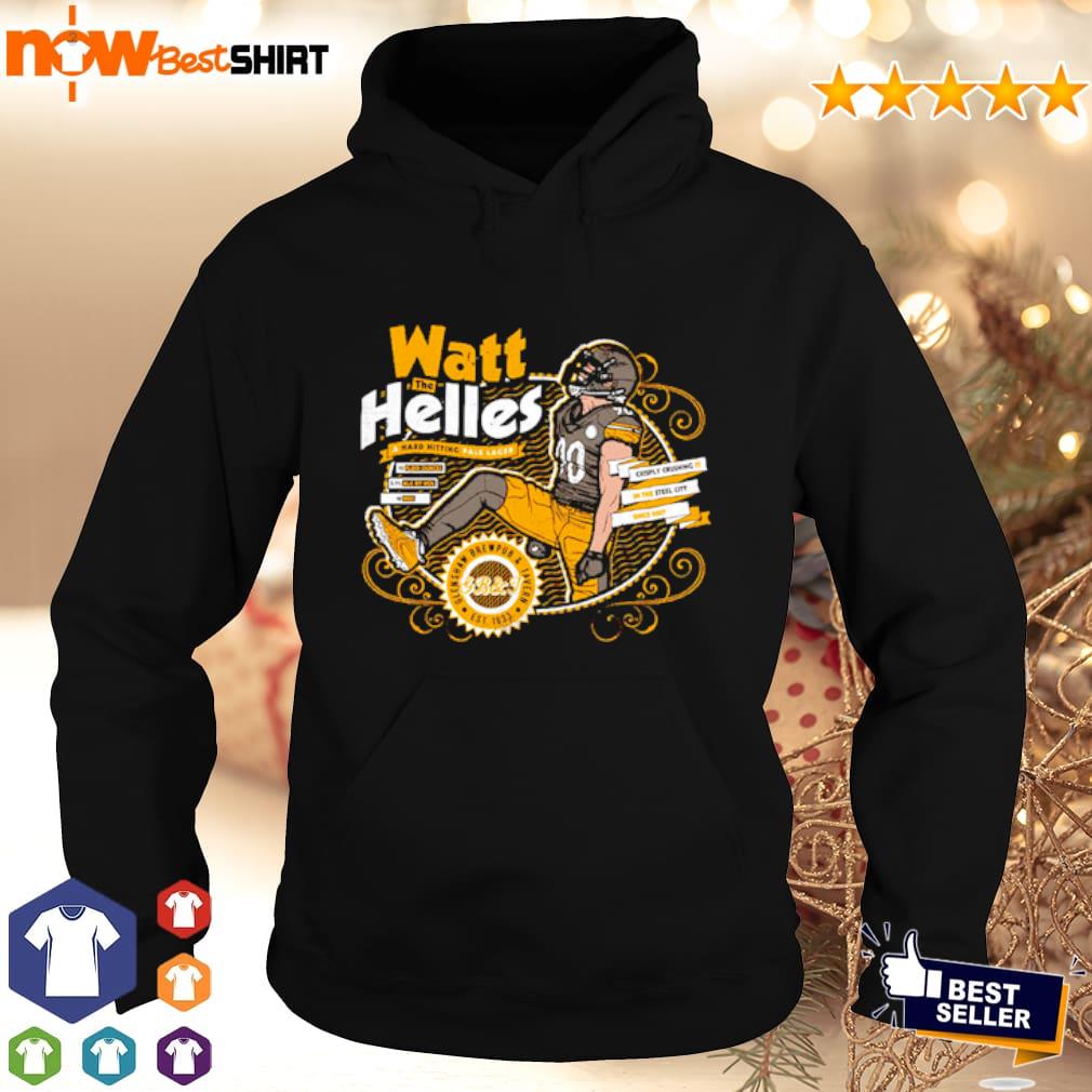 Pittsburgh Steelers Christmas Truck Ugly Christmas 3D Hoodie