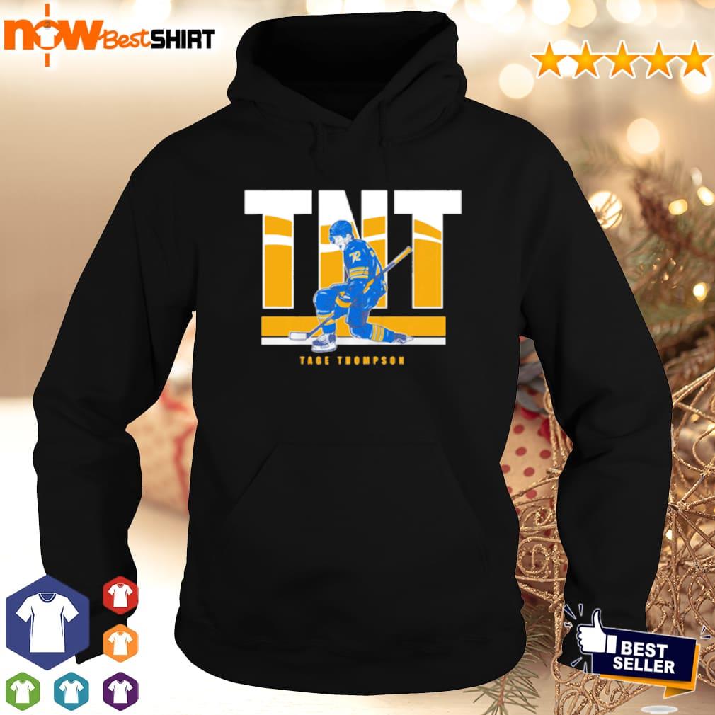 Buffalo Sabres Tage Thompson Against The Machine T-Shirt, hoodie,  longsleeve tee, sweater