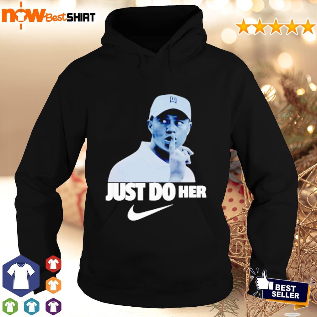 Tiger woods ugly christmas on sale sweater