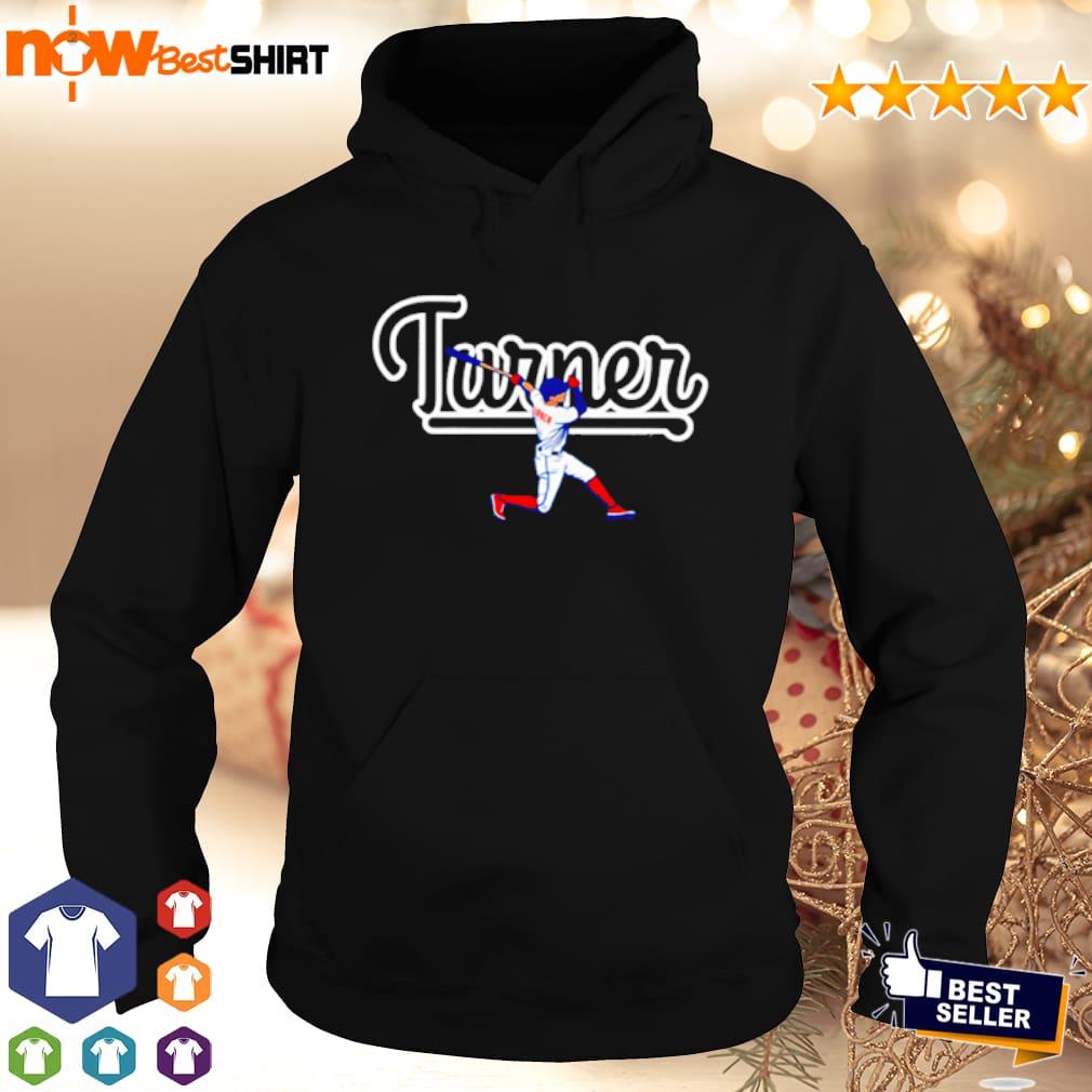 Trea Turner Smooth Slide Philadelphia Phillies shirt, hoodie, sweater, long  sleeve and tank top