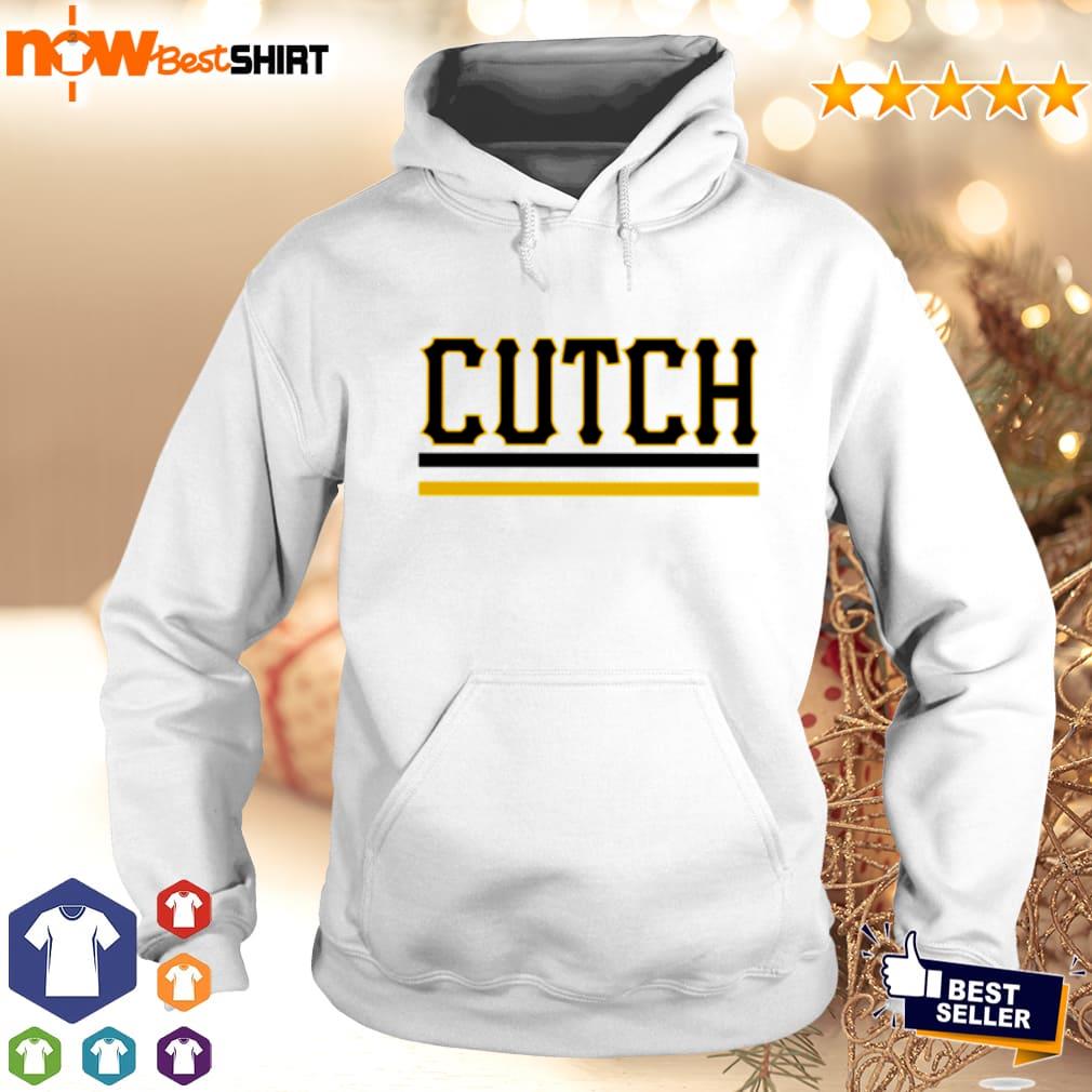 Pittsburgh Pirates Andrew McCutchen Clutch signature shirt, hoodie