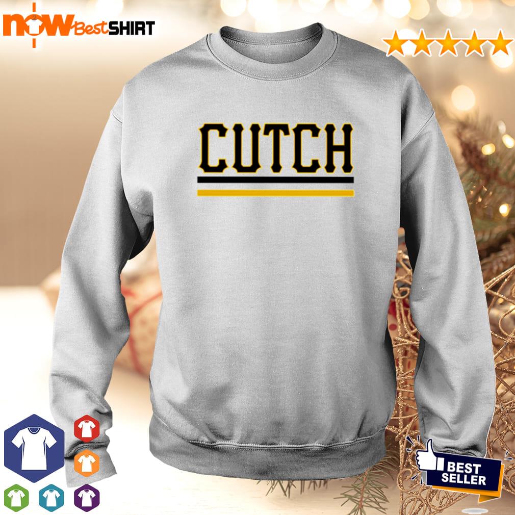 Andrew McCutchen Pittsburgh Pirates King Cutch signature retro shirt,  hoodie, sweater, long sleeve and tank top