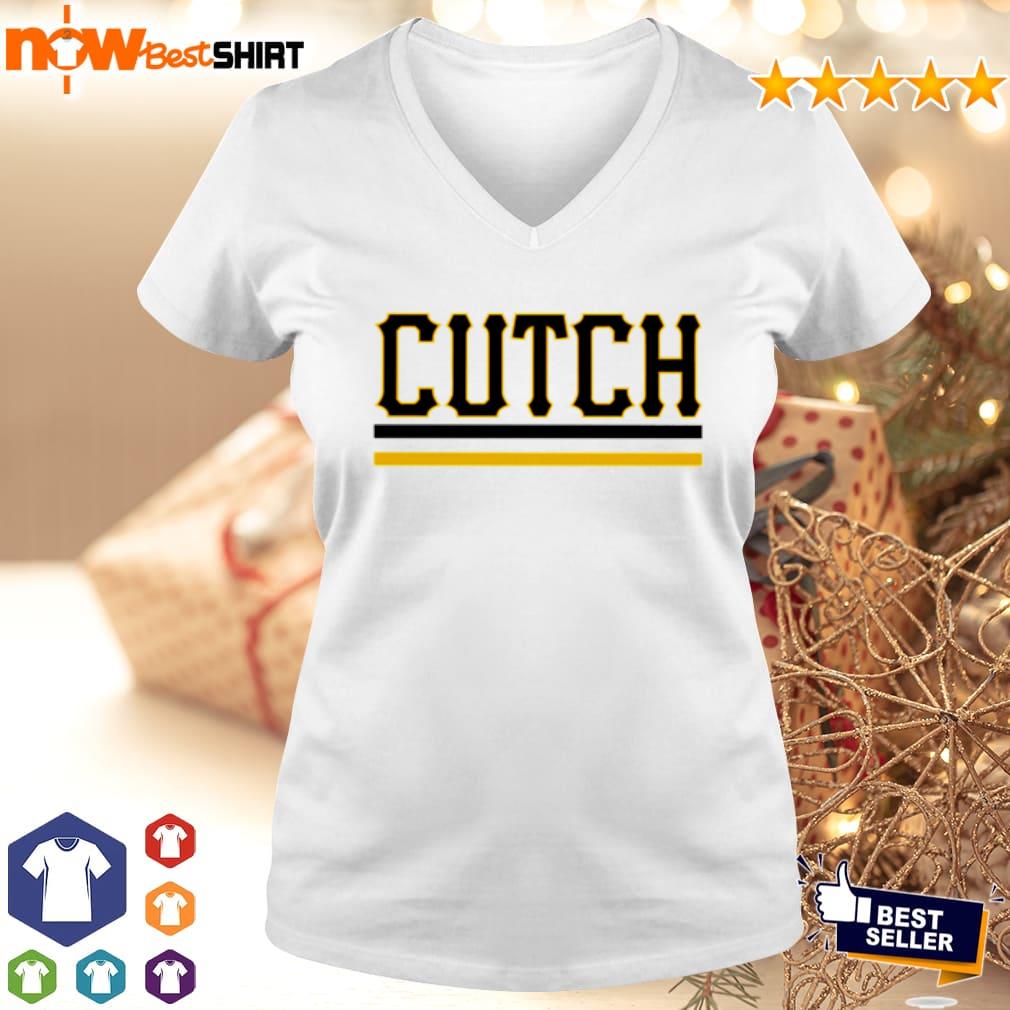 Teerockin Andrew McCutchen Welcome Home Cutch Shirt