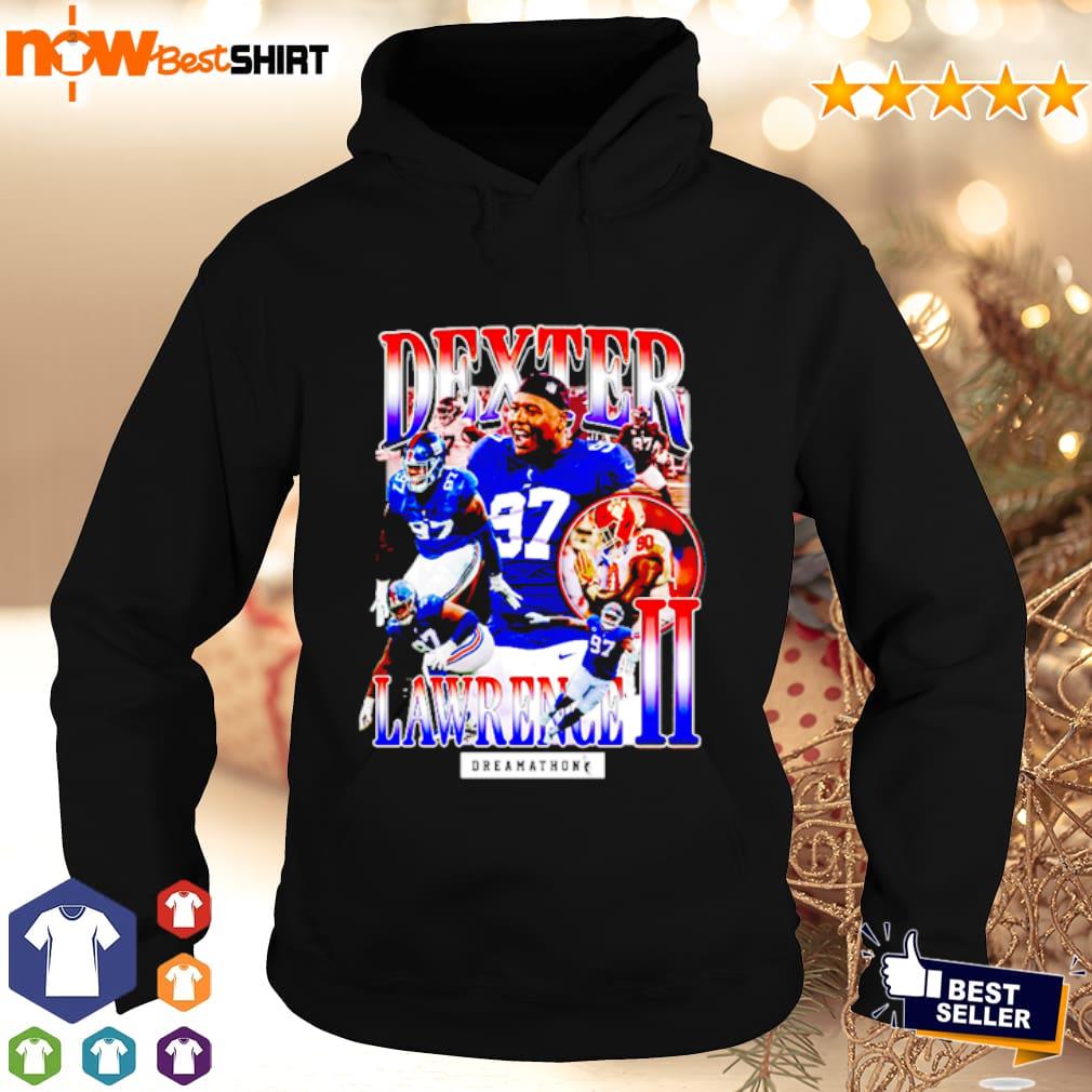 Dexter Lawrence II Sterling Shepard shirt, hoodie, sweatshirt and tank top