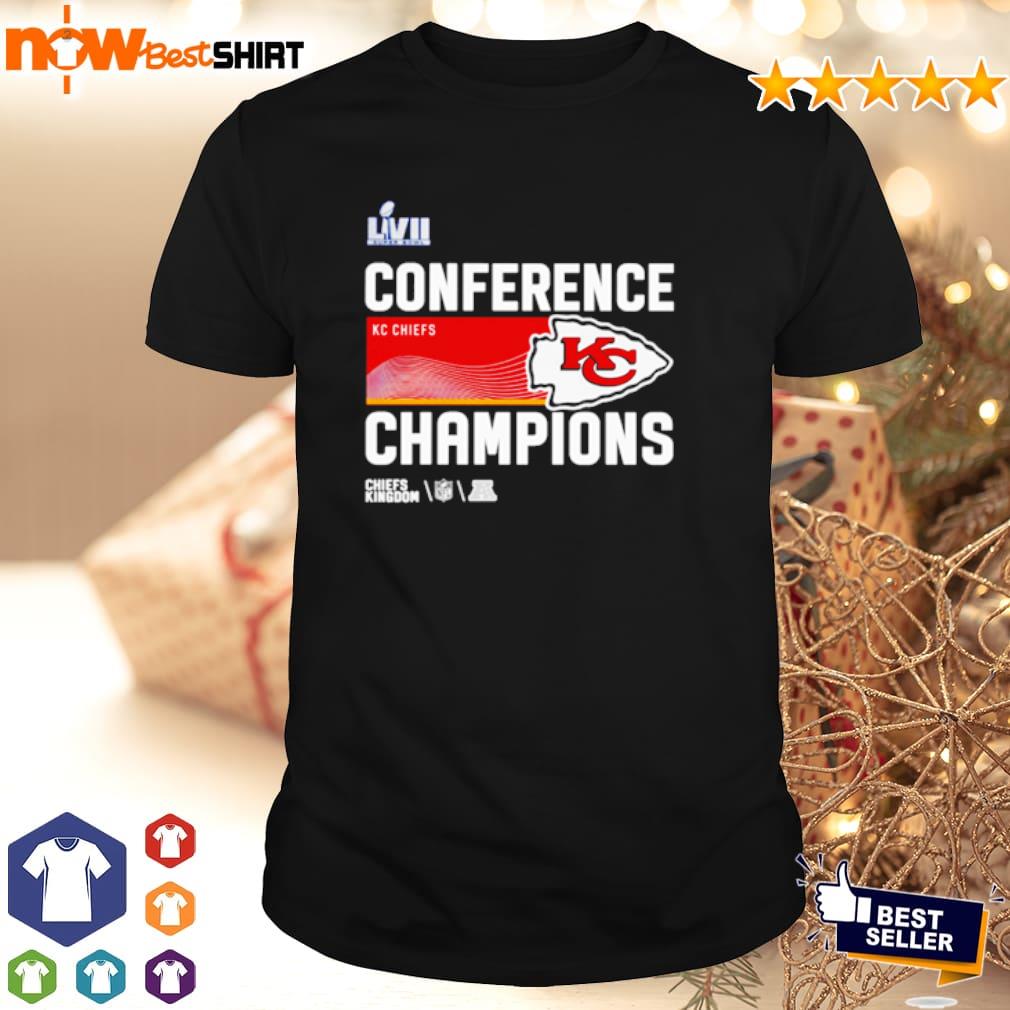 Kansas City Chiefs AFC Championship Gear