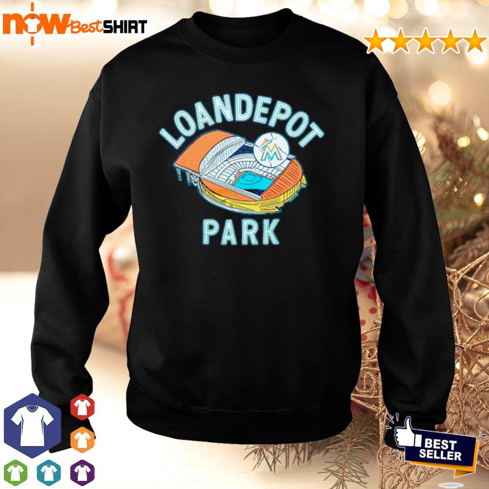 Miami Marlins - Holiday Szn, LoanDepot Park. Give the gift of Marlins Merch  this season to all your loved ones. Visit the New Era Team Store for  Holiday Specials now!