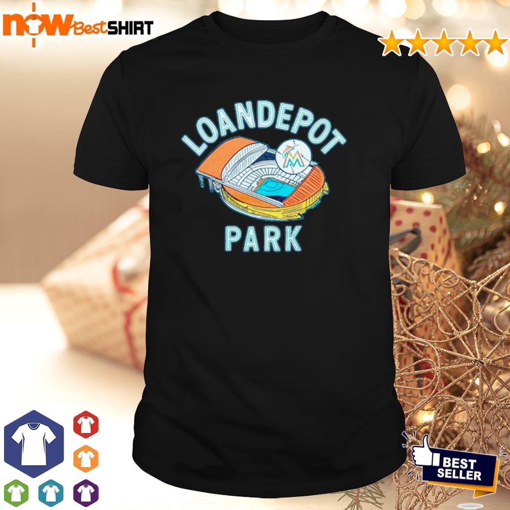 Miami Marlins - Holiday Szn, LoanDepot Park. Give the gift of Marlins Merch  this season to all your loved ones. Visit the New Era Team Store for  Holiday Specials now!